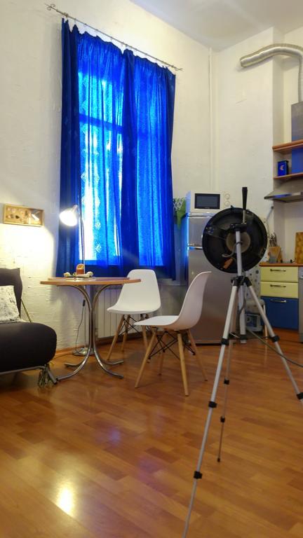 Apartment On Horodetskoho 4 Kyiv Room photo