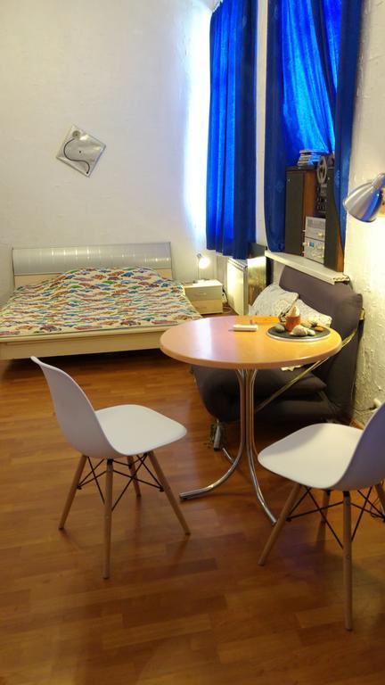 Apartment On Horodetskoho 4 Kyiv Room photo