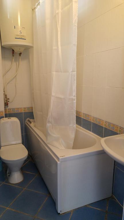 Apartment On Horodetskoho 4 Kyiv Room photo