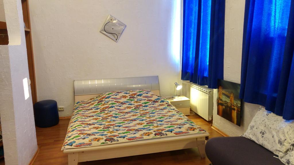Apartment On Horodetskoho 4 Kyiv Room photo
